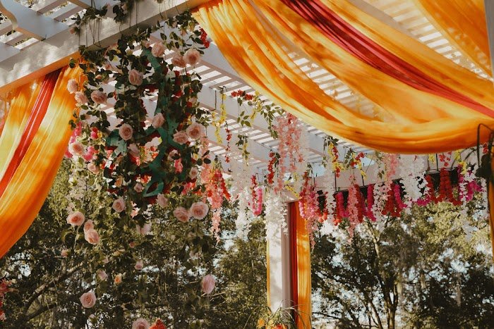 DA Event Planning Review: Tampa's Ultimate Wedding Planner Gem at 8910 Beeler Dr?