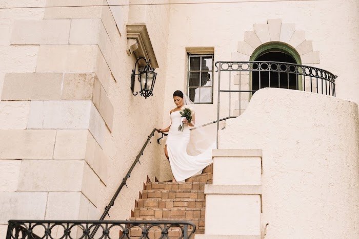 DA Event Planning Review: Tampa's Ultimate Wedding Planner Gem at 8910 Beeler Dr?