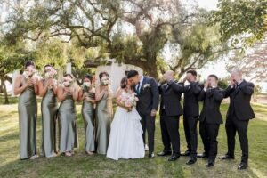 Willmus Weddings Review: San Diego's Elite Wedding Planner in Sorrento Valley Uncovered