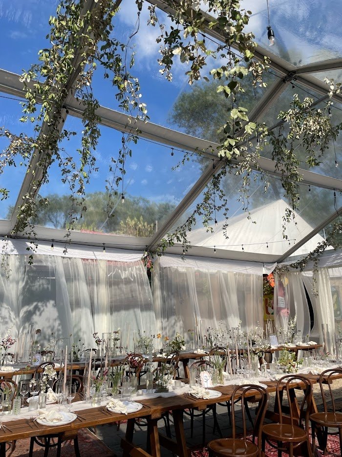 Rachel Behar Events Review: Brooklyn's Supreme Wedding Planner Transforming Dreams at 144 N 7th St