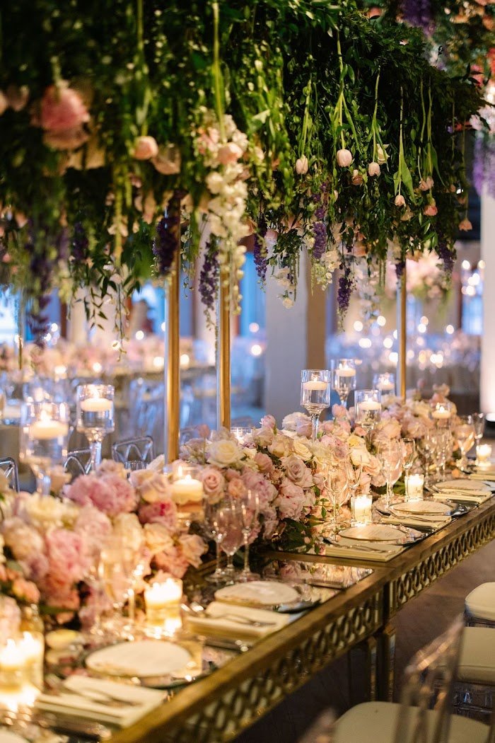 Rachel Behar Events Review: Brooklyn's Supreme Wedding Planner Transforming Dreams at 144 N 7th St