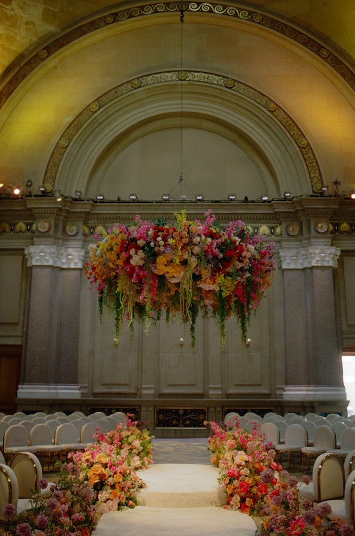 Rachel Behar Events Review: Brooklyn's Supreme Wedding Planner Transforming Dreams at 144 N 7th St