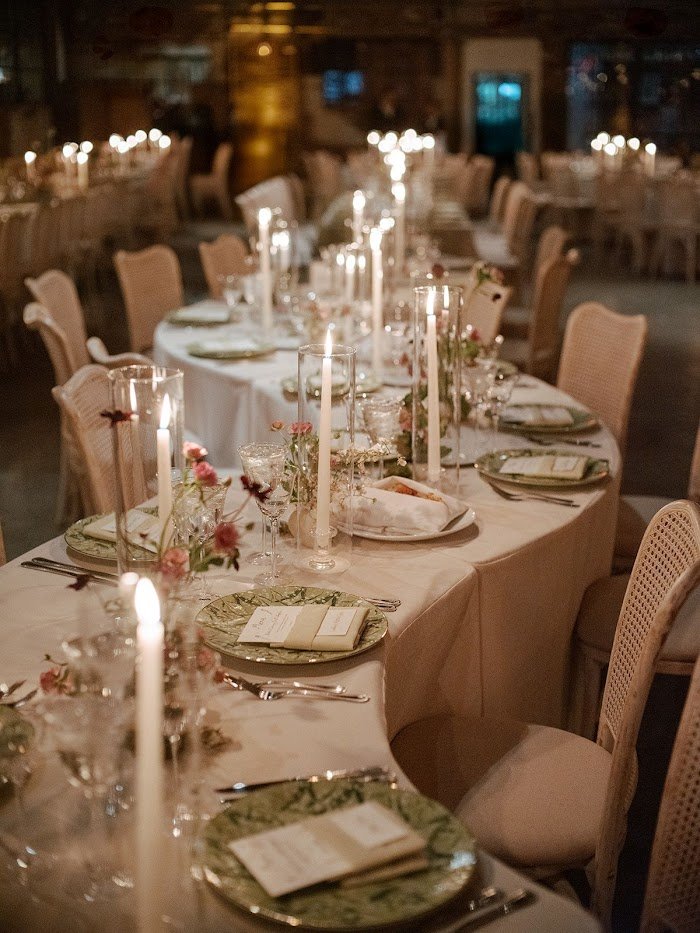 Rachel Behar Events Review: Brooklyn's Supreme Wedding Planner Transforming Dreams at 144 N 7th St