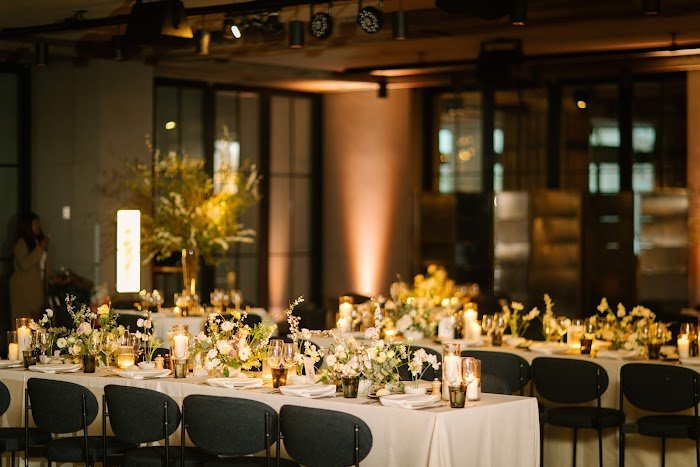 Rachel Behar Events Review: Brooklyn's Supreme Wedding Planner Transforming Dreams at 144 N 7th St