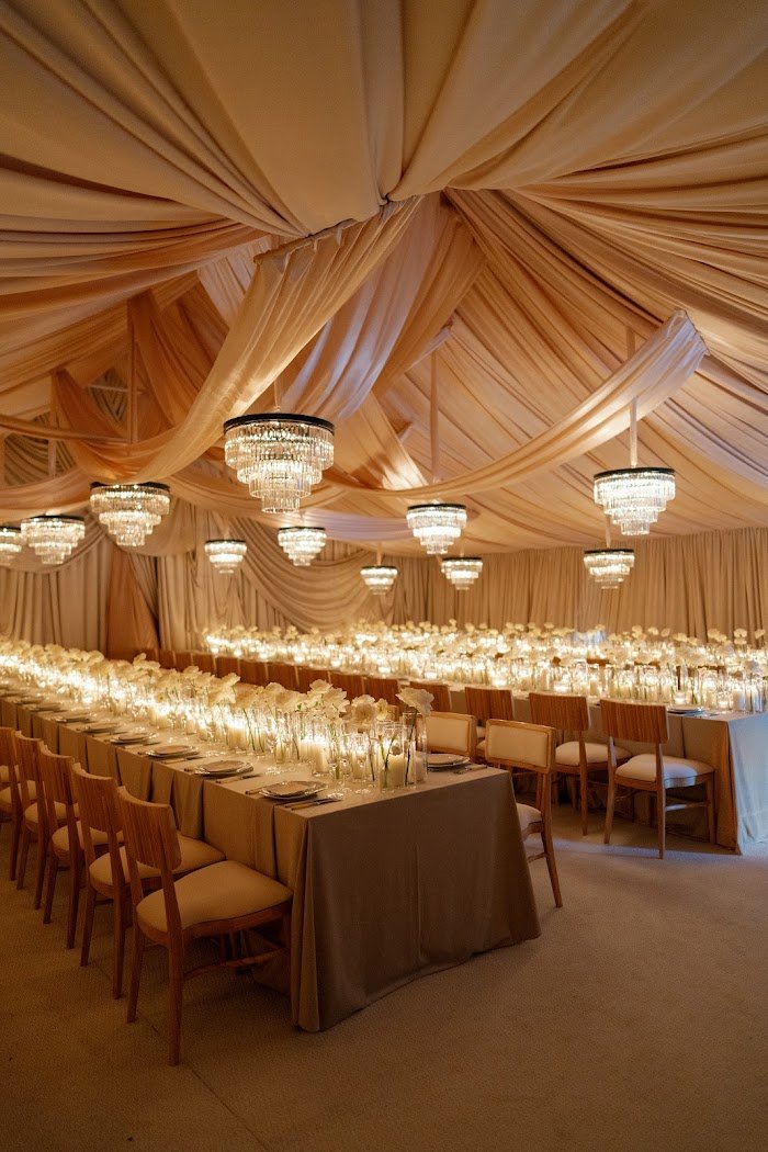 Rachel Behar Events Review: Brooklyn's Supreme Wedding Planner Transforming Dreams at 144 N 7th St