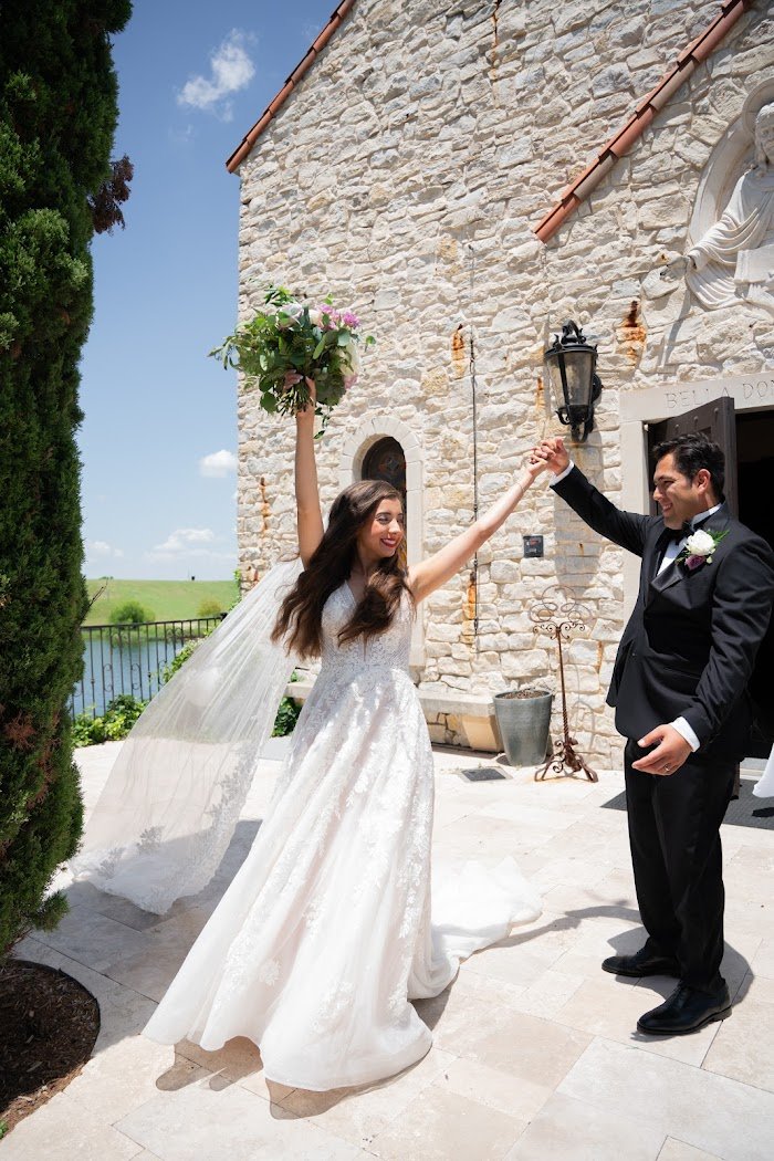 Events by Laura Anne Review: McKinney TX's Ultimate Wedding Planner on S McDonald St Revealed