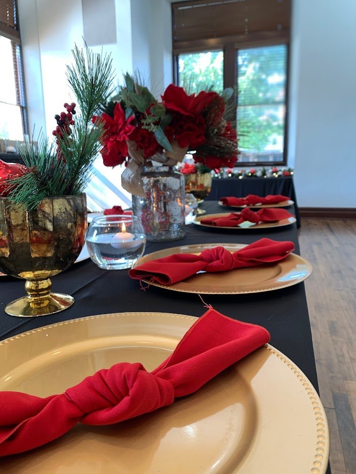 Events by Laura Anne Review: McKinney TX's Ultimate Wedding Planner on S McDonald St Revealed