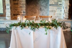 Events by Laura Anne Review: McKinney TX's Ultimate Wedding Planner on S McDonald St Revealed