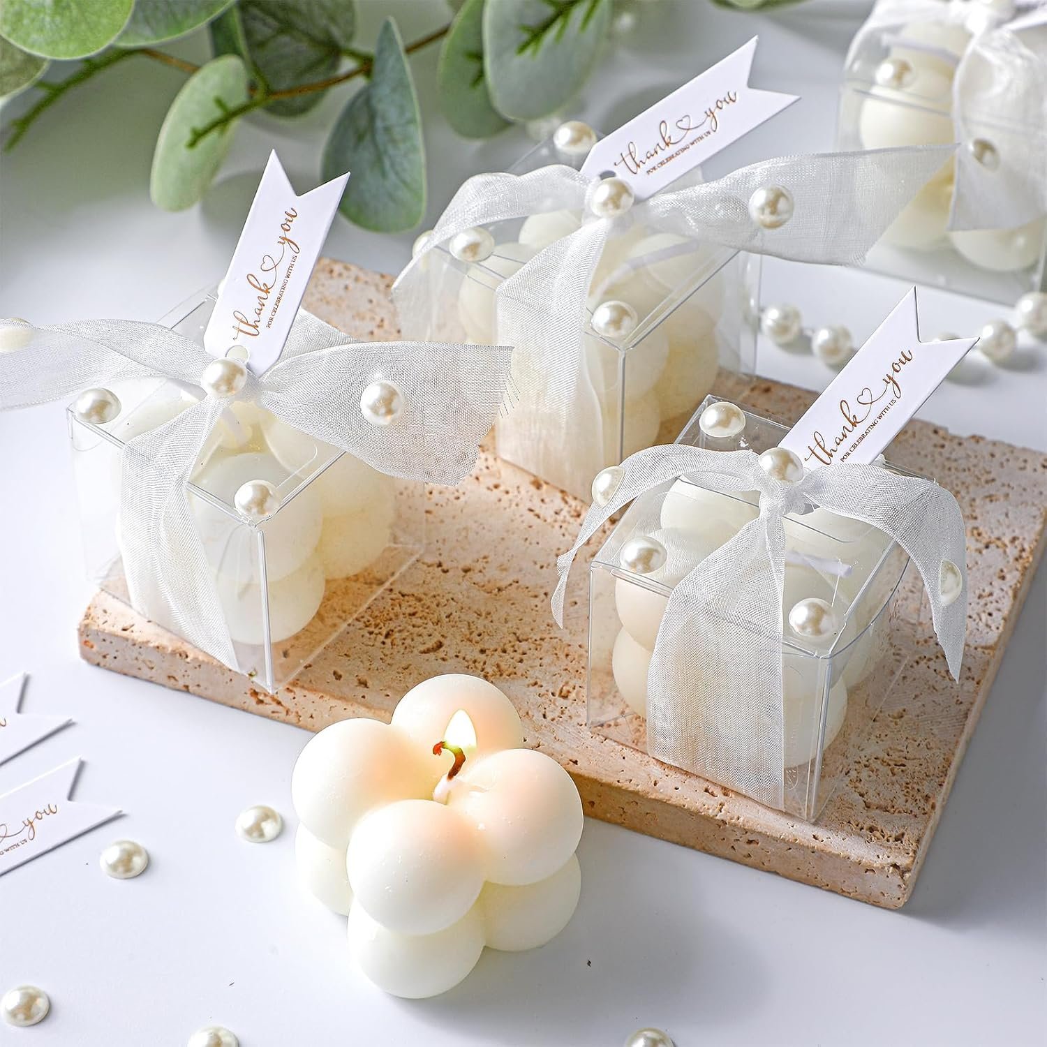 Wholesale 30 Sets White 1.6