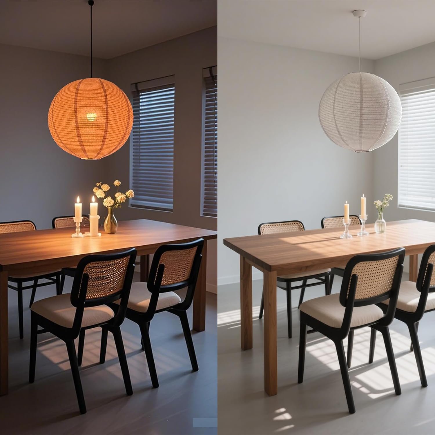 Wholesale Large 20 Inch Round Linen Hanging Pendant Lamp Shade Handmade Minimalist Decor Replaces Paper Lanterns for Living Room Hallway Bedroom Kitchen Supplier Wholesale Large 20 Inch Round Linen Hanging Pendant Lamp Shade Handmade Minimalist Decor Replaces Paper Lanterns for Living Room Hallway Bedroom Kitchen Supplier