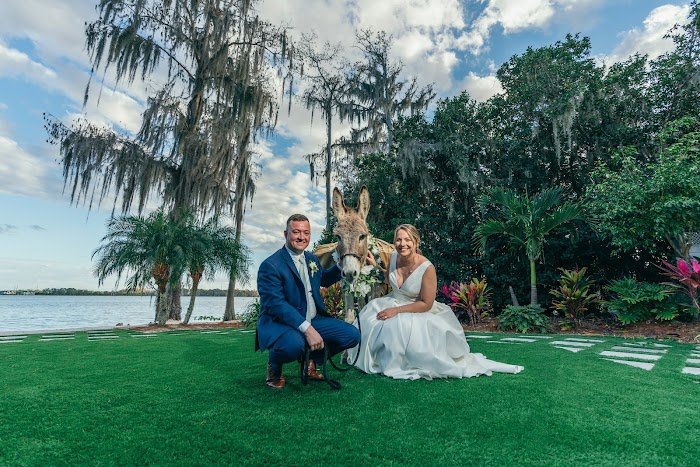 Is P.S. I Love You Weddings & Events Lake Mary's Top Wedding Planner? Honest Review