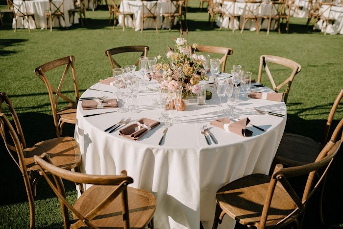 Alicia and Co. Events Review: Northridge CA's Premier Wedding Planner Unveiled