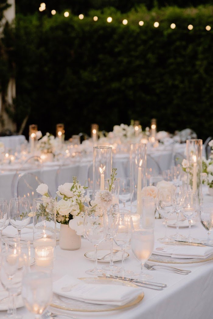 Alicia and Co. Events Review: Northridge CA's Premier Wedding Planner Unveiled