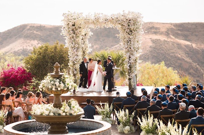Alicia and Co. Events Review: Northridge CA's Premier Wedding Planner Unveiled