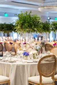 Alicia and Co. Events Review: Northridge CA's Premier Wedding Planner Unveiled