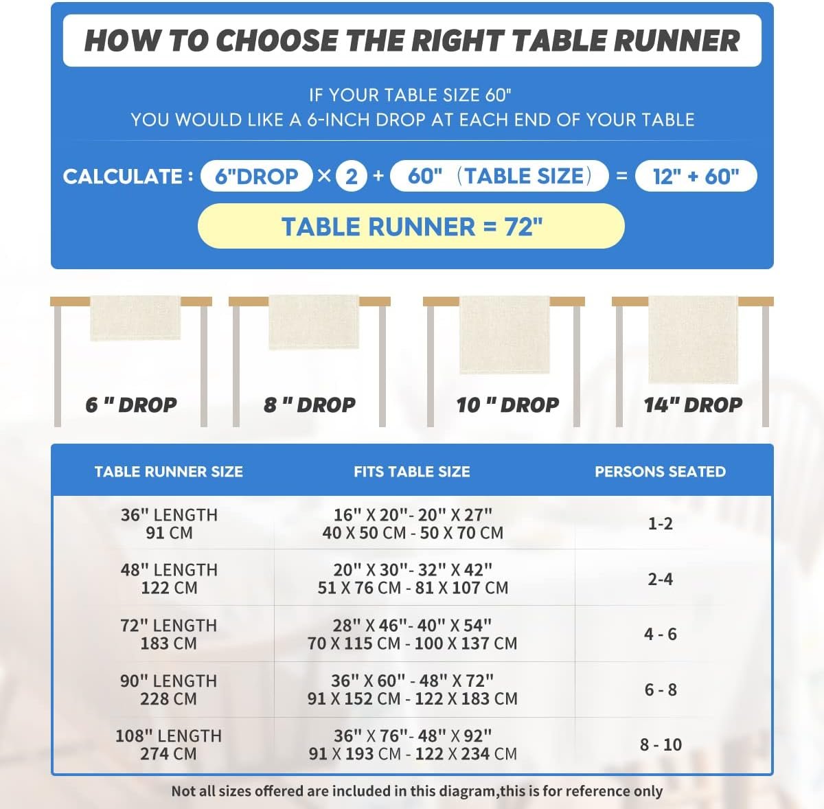 Wholesale Eucalyptus Hearts Valentine's Day Table Runner Holiday Kitchen Dining Table Decoration for Home Party Indoor 13x72 Inch Supplier