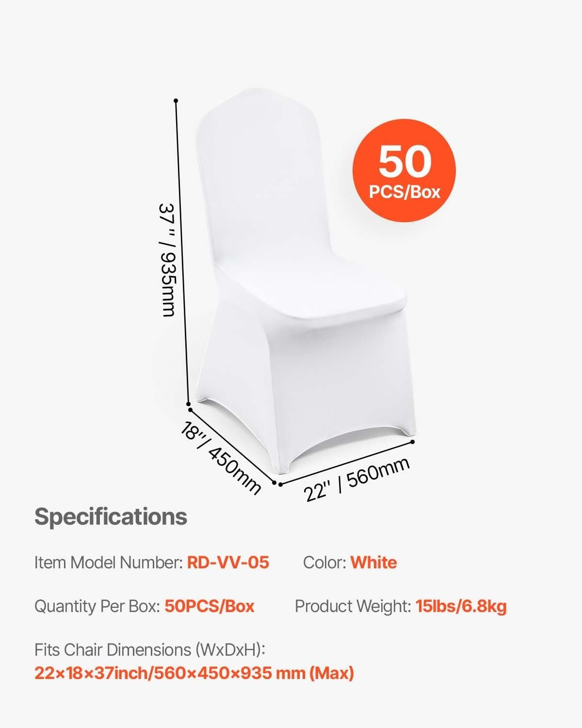 Wholesale 50 Pcs White Polyester Spandex Stretch Chair Covers Slipcovers for Wedding Party Dining Banquet Flat-Front Chairs Supplier Wholesale 50 Pcs White Polyester Spandex Stretch Chair Covers Slipcovers for Wedding Party Dining Banquet Flat-Front Chairs Supplier