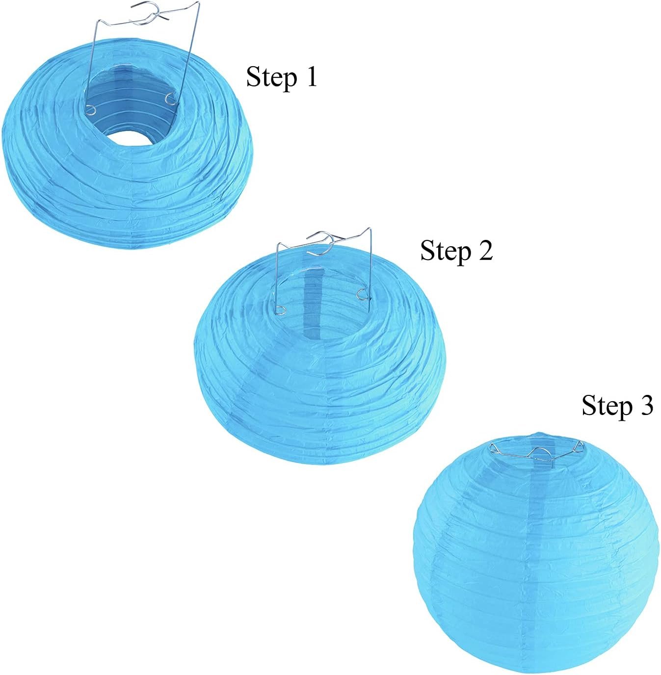 Wholesale 8 Inch Colorful Assorted Hanging Paper Lanterns Metal Frame for Home Lamps Party Event Decoration 8 Pack Supplier Wholesale 8 Inch Colorful Assorted Hanging Paper Lanterns Metal Frame for Home Lamps Party Event Decoration 8 Pack Supplier