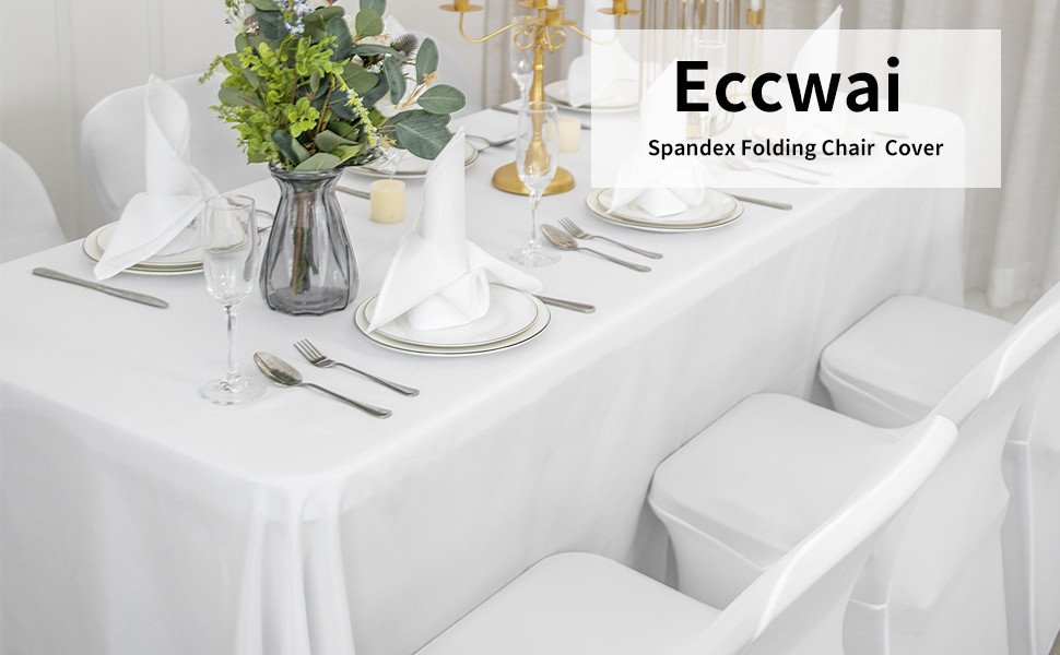 Wholesale 36 PCS Waterproof Stretch Spandex Folding Chair Covers Dining Room Slipcovers Protector for Wedding Banquet Party Holidays Celebration Decoration Black Supplier Wholesale 36 PCS Waterproof Stretch Spandex Folding Chair Covers Dining Room Slipcovers Protector for Wedding Banquet Party Holidays Celebration Decoration Black Supplier