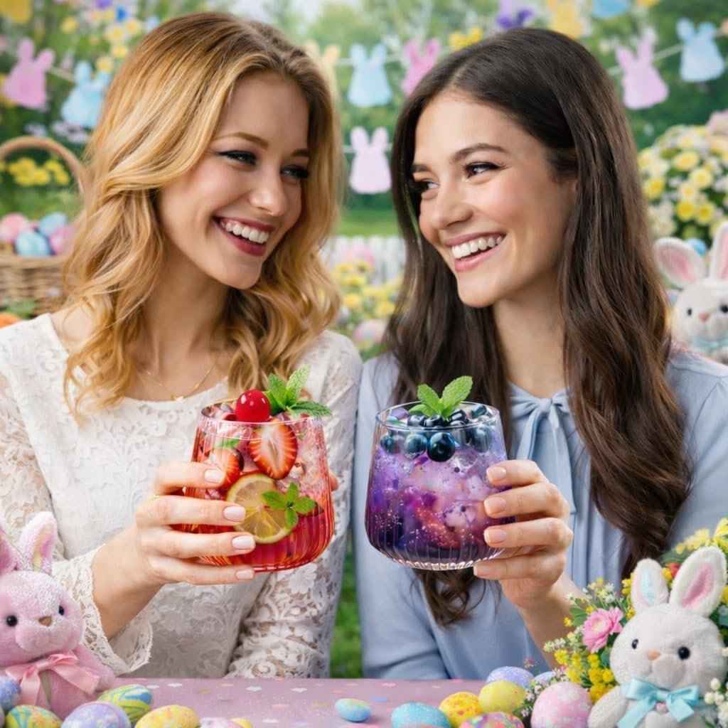 Wholesale 40 Count 12 Ounce Ribbed Unbreakable Stemless Plastic Wine Champagne Whiskey Glasses Elegant Durable Disposable for Indoor Outdoor Home Office Bars Weddings Ripple Clear Supplier Wholesale 40 Count 12 Ounce Ribbed Unbreakable Stemless Plastic Wine Champagne Whiskey Glasses Elegant Durable Disposable for Indoor Outdoor Home Office Bars Weddings Ripple Clear Supplier