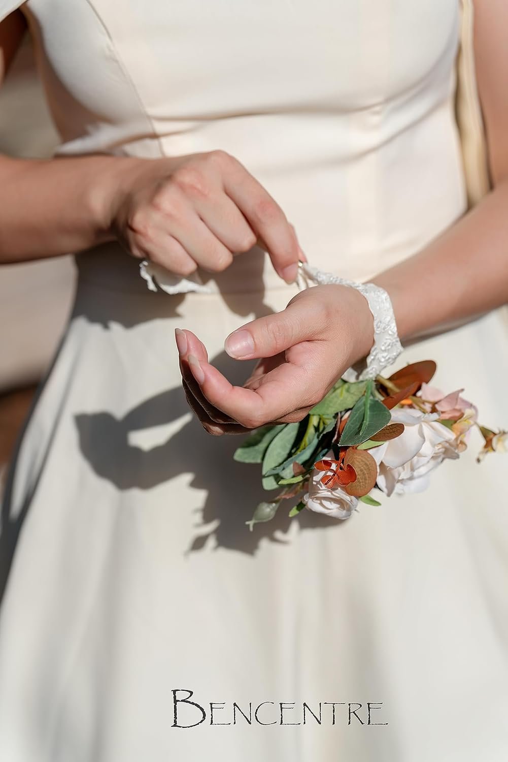 Wholesale Terracotta Corsages Set of 6 for Wedding Prom Party Mother of the Bride Bridesmaid Wrist Bracelets Supplier Wholesale Terracotta Corsages Set of 6 for Wedding Prom Party Mother of the Bride Bridesmaid Wrist Bracelets Supplier