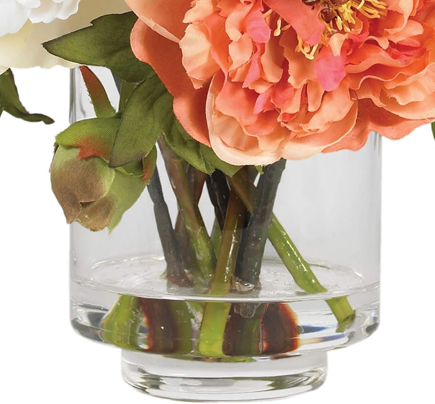 Wholesale Mini Artificial Peony Floral Arrangement Faux Flowers for Table Shelf Decor Assorted Colors Supplier Wholesale Mini Artificial Peony Floral Arrangement Faux Flowers for Table Shelf Decor Assorted Colors Supplier