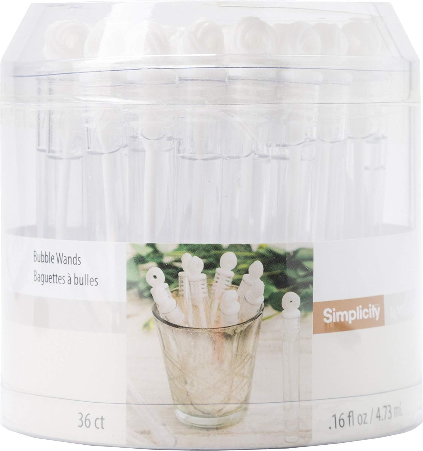 Wholesale Love Knot Wedding Send Off Bubble Wands with Bubble Solution 36pcs Supplier Wholesale Love Knot Wedding Send Off Bubble Wands with Bubble Solution 36pcs Supplier