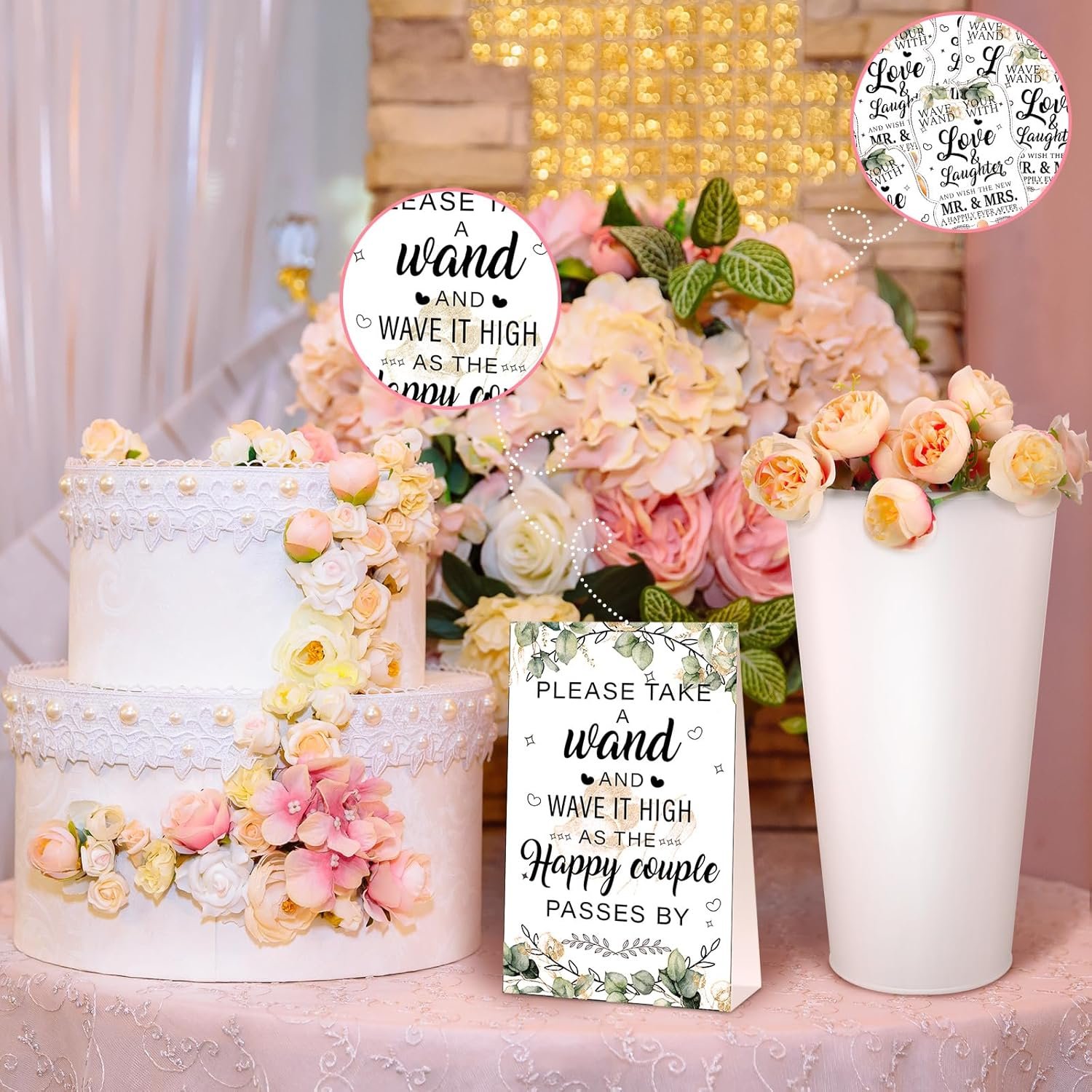 Wholesale 102 Pieces Wedding Tag and Holder Set Includes 100 Tags 1 Galvanized Metal Bucket with Handle 1 Wedding Card Table Decor for Anniversary Bridal Shower White Supplier Wholesale 102 Pieces Wedding Tag and Holder Set Includes 100 Tags 1 Galvanized Metal Bucket with Handle 1 Wedding Card Table Decor for Anniversary Bridal Shower White Supplier