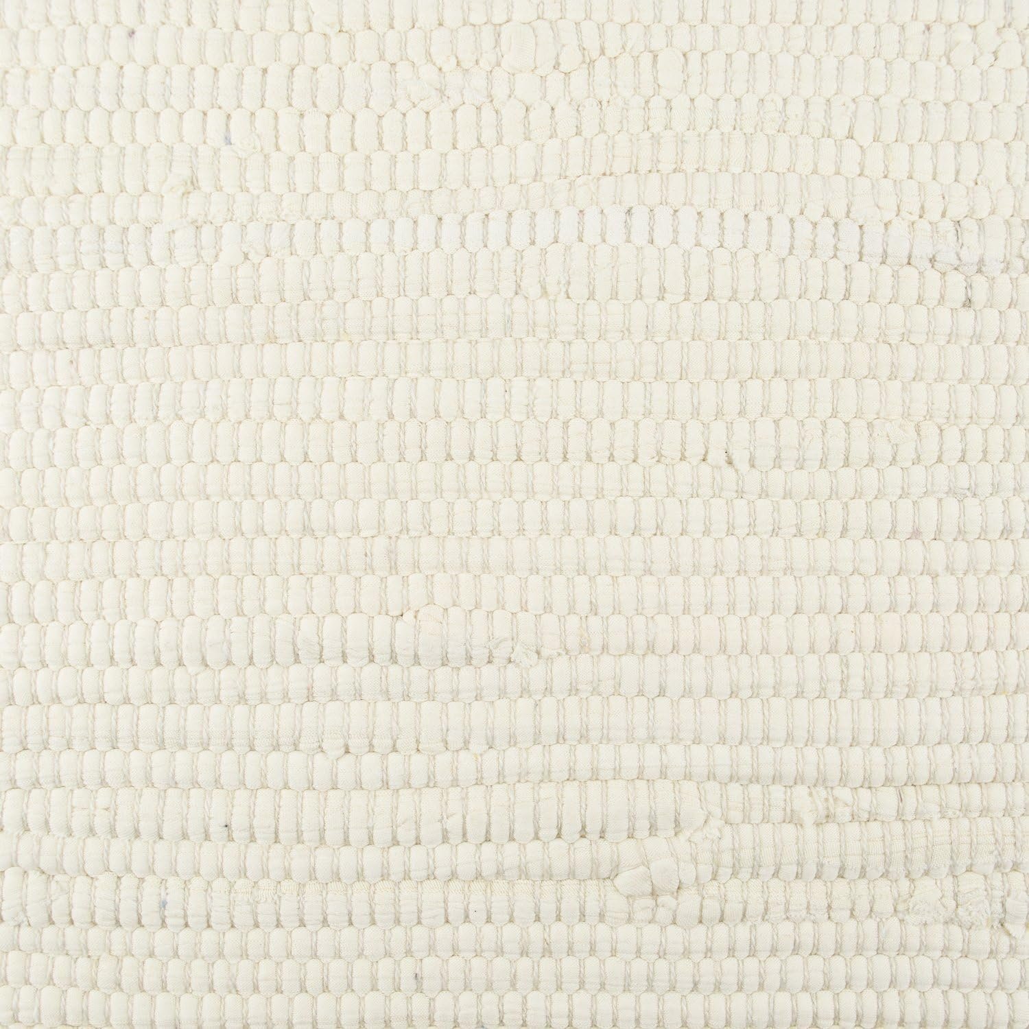 Wholesale Handmade Chindi Reversible Machine Washable Table Runner 14x72 Natural Supplier