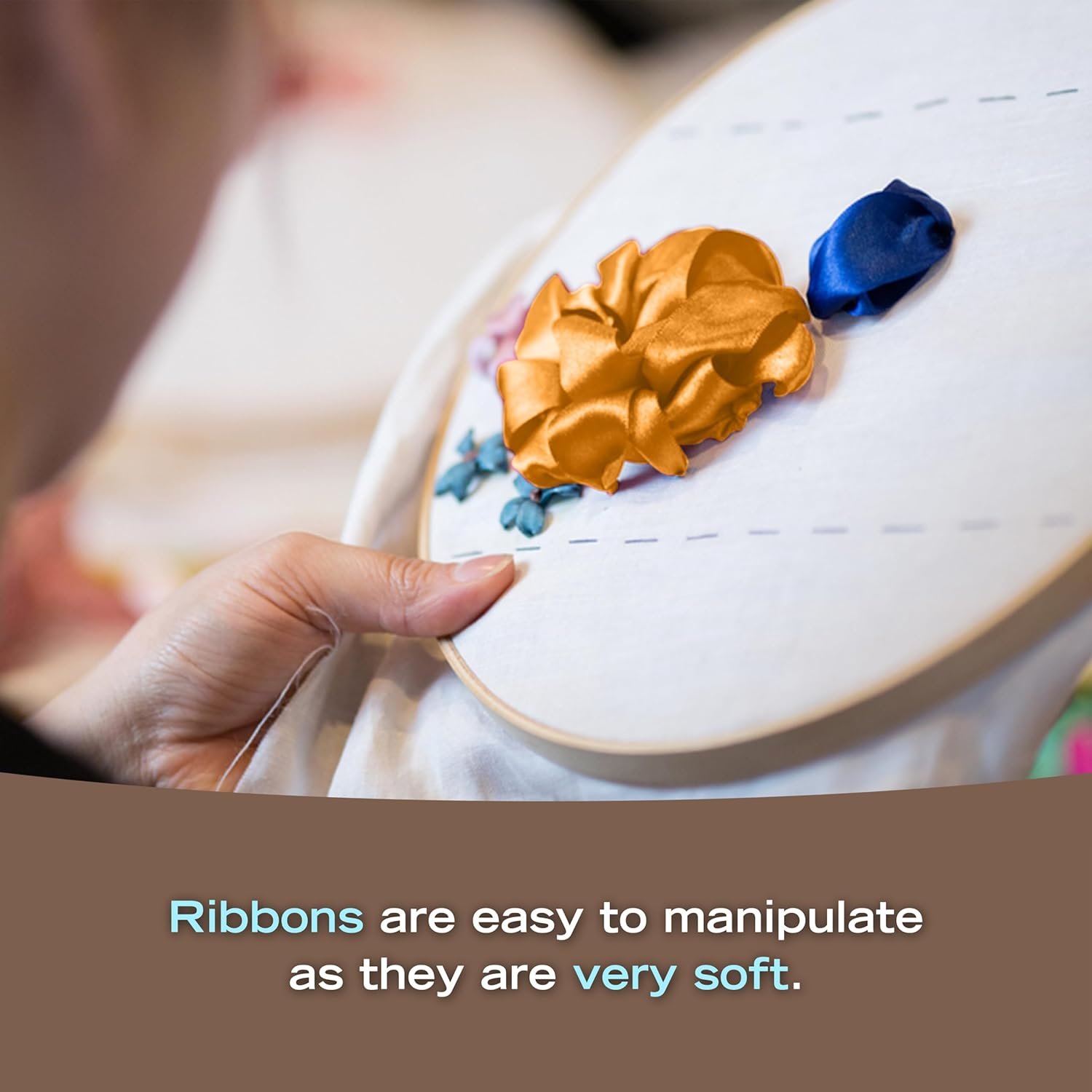 Wholesale 7mm 6 Spools 100% Pure Silk Ribbons Brown Tones 60 MTS x 7mm Supplier Wholesale 7mm 6 Spools 100% Pure Silk Ribbons Brown Tones 60 MTS x 7mm Supplier