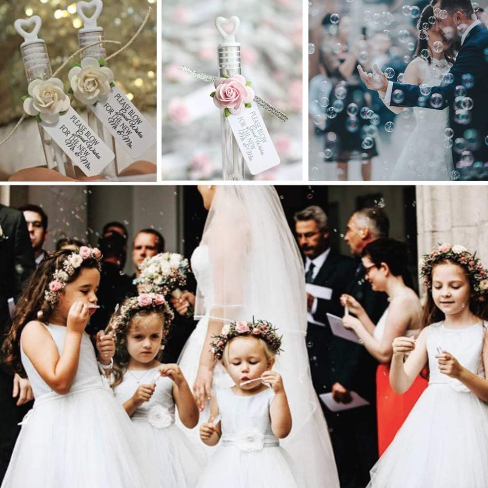 Wholesale 150 Piece Mini White Heart Bubble Wand Party Favors for Weddings Engagements Anniversaries Valentine's Day Graduations Celebrations Birthdays Special Festivals Sweet Gifts for Couples Boys Girls Supplier Wholesale 150 Piece Mini White Heart Bubble Wand Party Favors for Weddings Engagements Anniversaries Valentine's Day Graduations Celebrations Birthdays Special Festivals Sweet Gifts for Couples Boys Girls Supplier