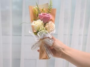 Wholesale Rose Wrist Corsage Wristlet Band Bracelet and Men's Boutonniere Set for Prom Bride Hand Flower Ceremony Wedding Party Decor DIY Petals Hair Hat Wreath Black Supplier