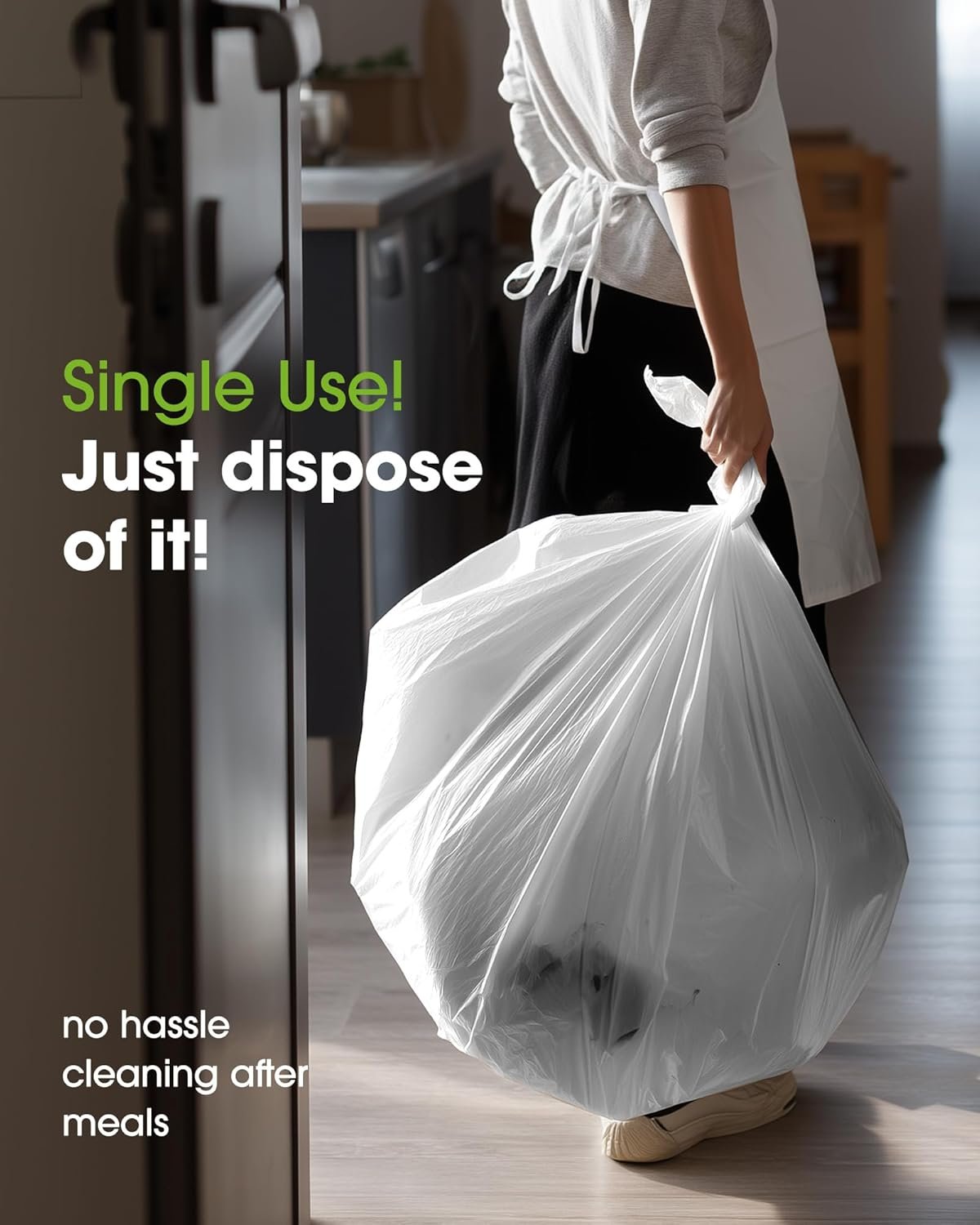 Wholesale 10 Pack Disposable Plastic Tablecloths 54 x 108 Inch Rectangle White for Party Picnic Wedding Supplier