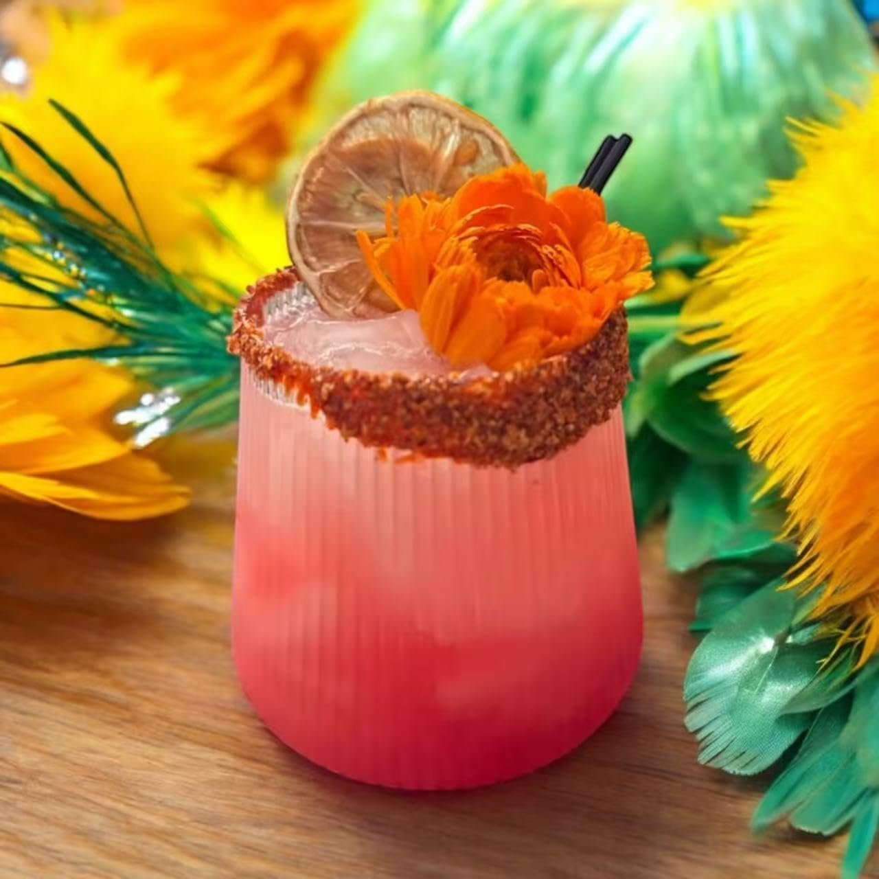 Wholesale 48 Pack Ribbed Origami Ripple Plastic Glasses 24 9 Ounce Stemless Champagne Flutes & 24 12 Ounce Cups BPA-Free Disposable Shatterproof Toasting Glasses for Weddings Bars Events Gold Rim Supplier Wholesale 48 Pack Ribbed Origami Ripple Plastic Glasses 24 9 Ounce Stemless Champagne Flutes & 24 12 Ounce Cups BPA-Free Disposable Shatterproof Toasting Glasses for Weddings Bars Events Gold Rim Supplier