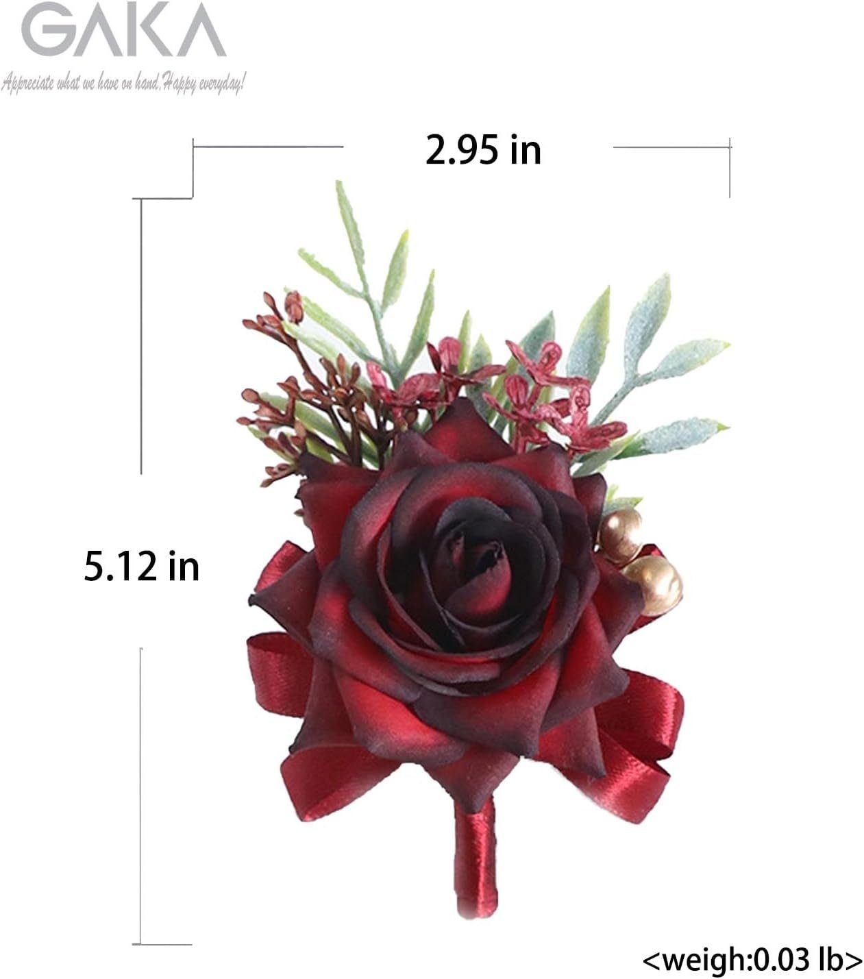 Wholesale Burgundy Corsage Wristlet and Boutonniere Set for Wedding Prom Flower Accessories Supplier Wholesale Burgundy Corsage Wristlet and Boutonniere Set for Wedding Prom Flower Accessories Supplier