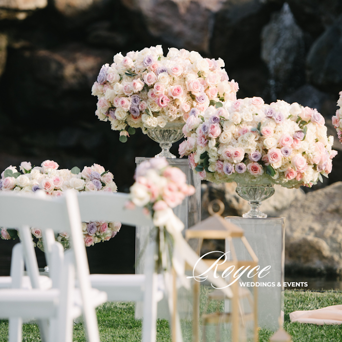 California's Premier Wedding Planner Review: Royce Weddings & Events Delivers Unmatched Excellence