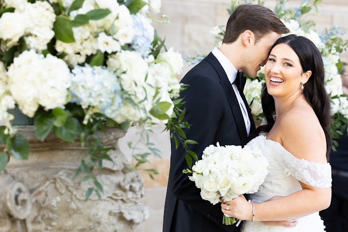 Double Blessing Events LLC Review: Dallas' Premier Wedding Planner Hidden at 350 North St. Paul Street Double Blessing Events LLC Review: Dallas' Premier Wedding Planner Hidden at 350 North St. Paul Street