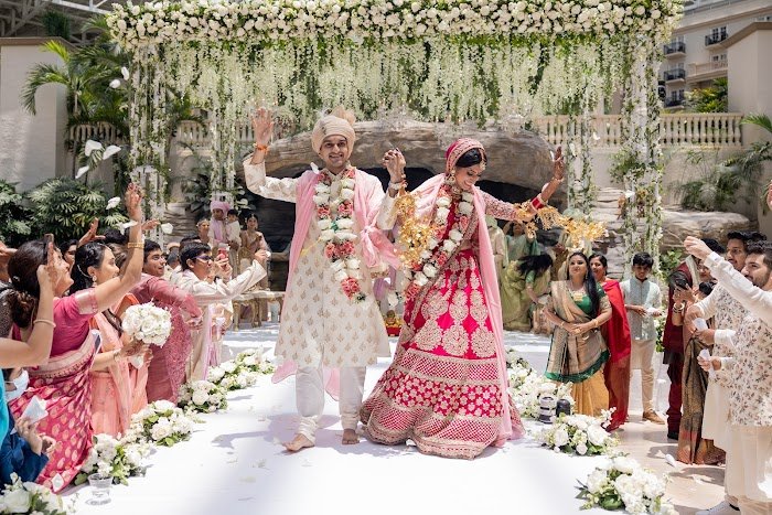 Florida's Premier Wedding Planner: Eventrics Weddings Review