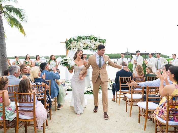 Fort Lauderdale's Premier Wedding Planner Review: Why Blue Water Weddings Delivers Unforgettable Events