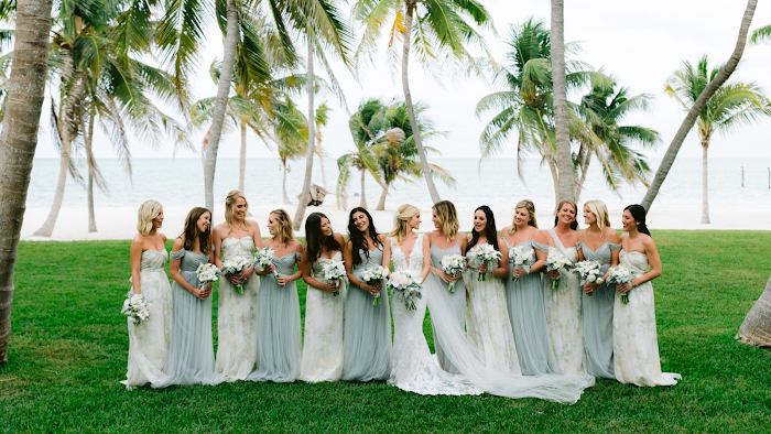 Fort Lauderdale's Premier Wedding Planner Review: Why Blue Water Weddings Delivers Unforgettable Events