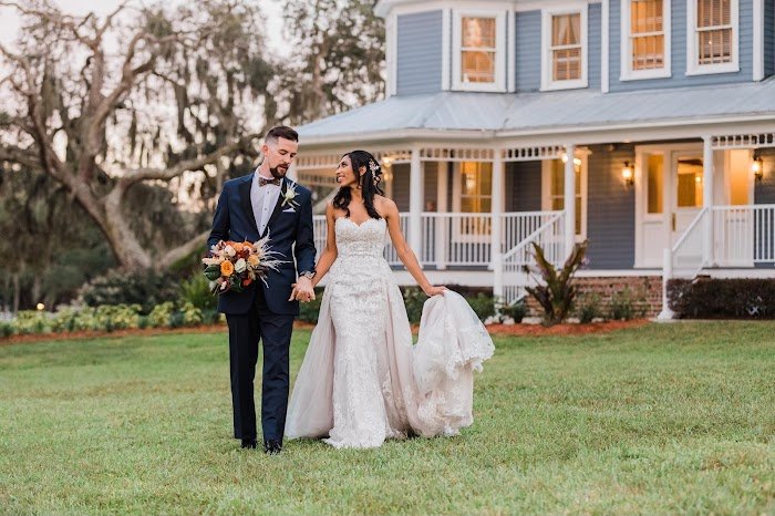 Is P.S. I Love You Weddings & Events Lake Mary's Top Wedding Planner? Honest Review