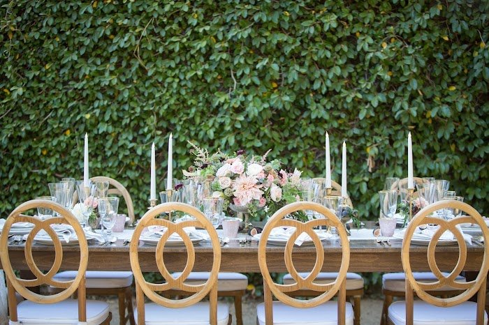 Ooh La La Weddings & Events Review: Santa Rosa's Secret to Stress-Free Dream Weddings