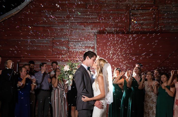 Serendipity Events byTina Review: Why It's the Top Choice for Texas Brides