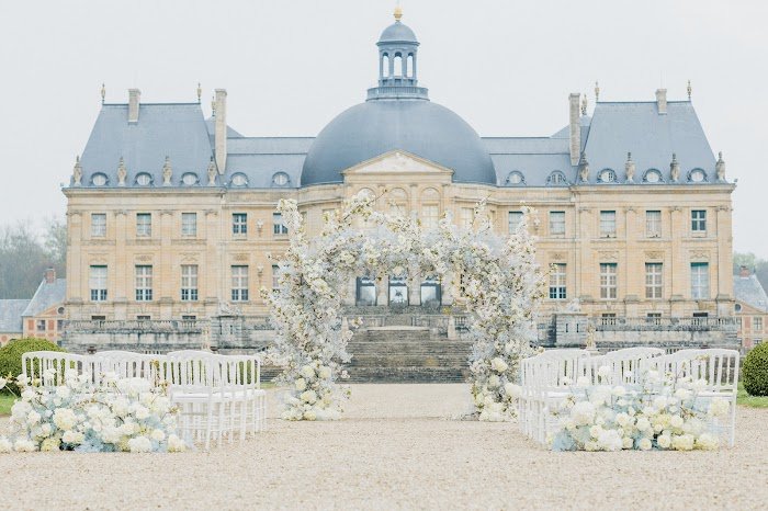 Top California Wedding Planner: Opaline Paris Review