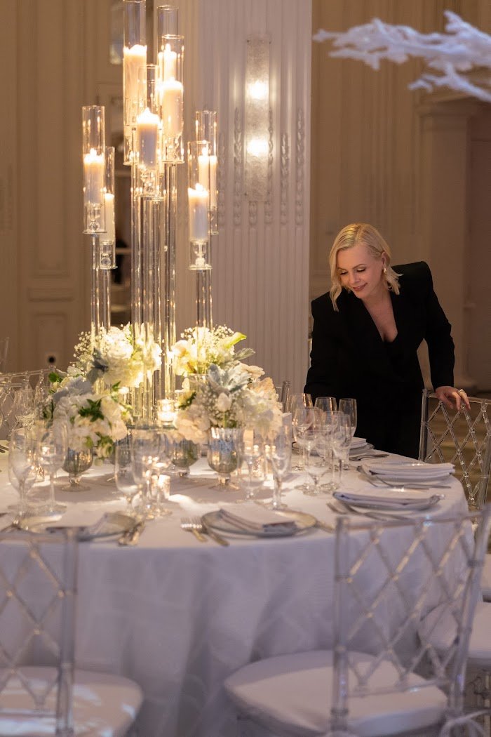 Unbeatable New York Wedding Planner: Jessica Jordan Review