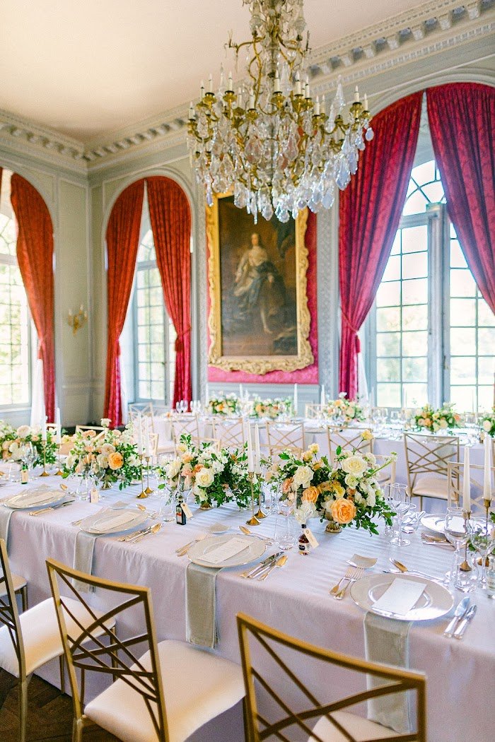 What Makes Mélanie Bintein Florida's Unmatched Wedding Planner? Candid Review