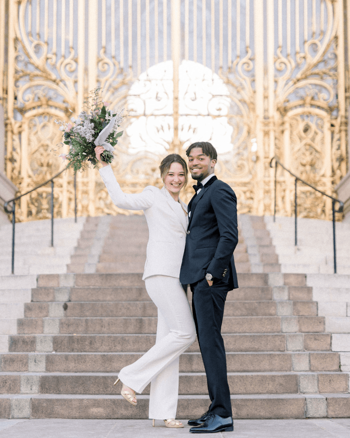 What Makes Mélanie Bintein Florida's Unmatched Wedding Planner? Candid Review