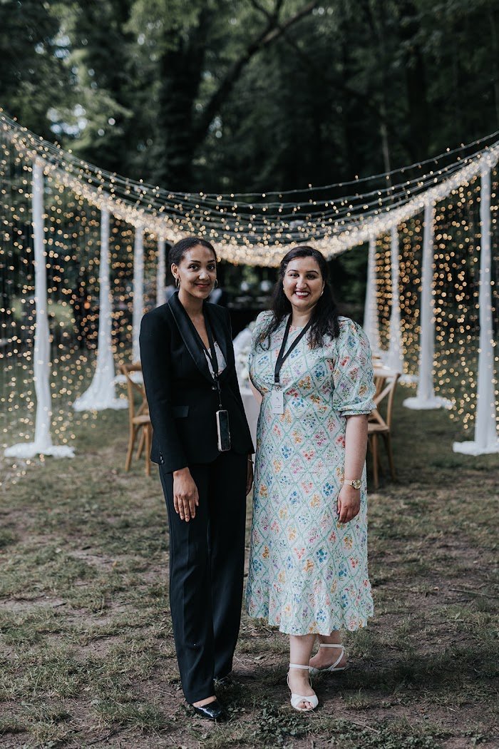 What You Need to Know Before Hiring MS Private Events: In-Depth California Wedding Planner Review