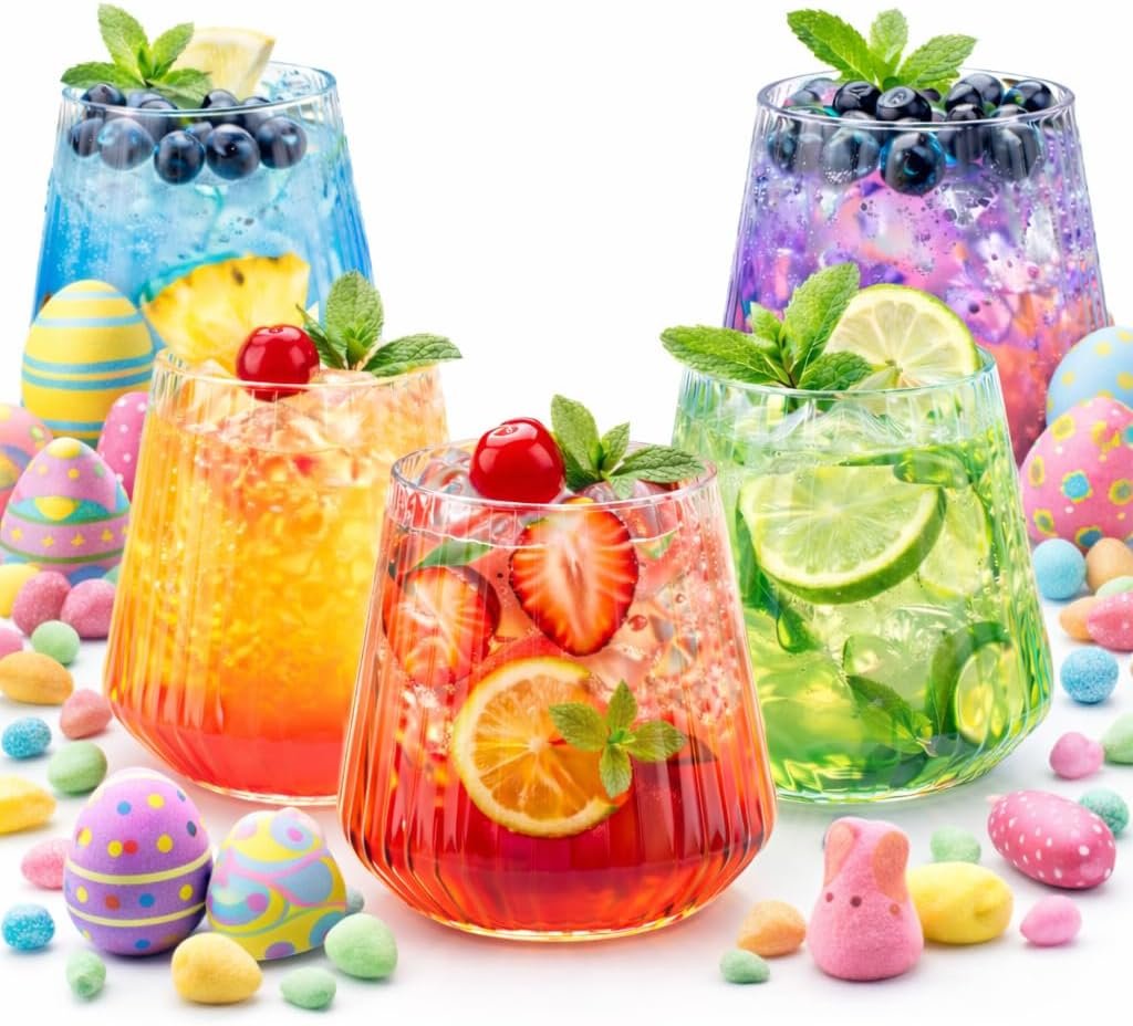 Wholesale 40 Count 12 Ounce Ribbed Unbreakable Stemless Plastic Wine Champagne Whiskey Glasses Elegant Durable Disposable for Indoor Outdoor Home Office Bars Weddings Ripple Clear Supplier Wholesale 40 Count 12 Ounce Ribbed Unbreakable Stemless Plastic Wine Champagne Whiskey Glasses Elegant Durable Disposable for Indoor Outdoor Home Office Bars Weddings Ripple Clear Supplier