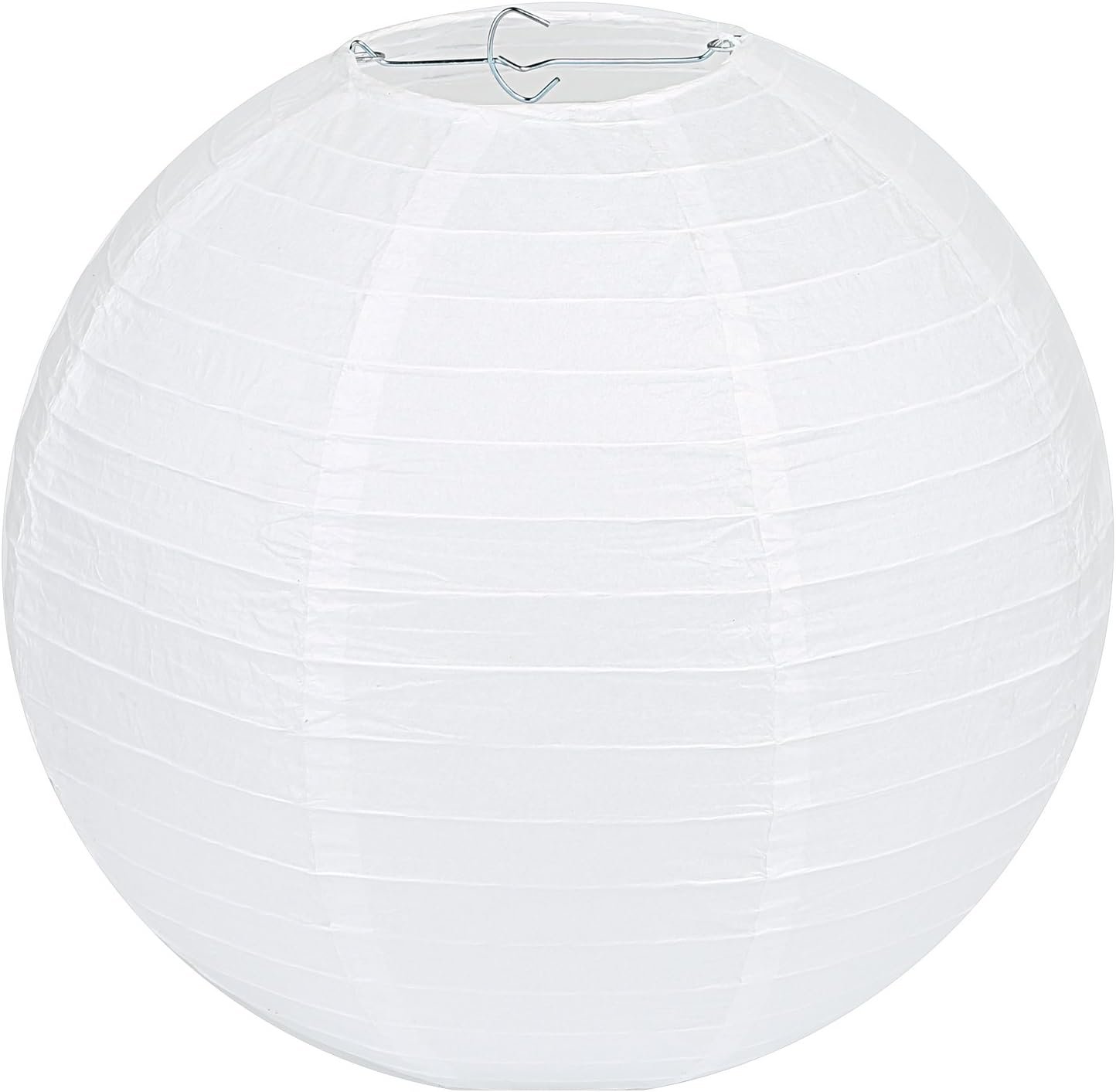 Wholesale 8 Inch White Round Paper Lanterns 10 Pack Supplier Wholesale 8 Inch White Round Paper Lanterns 10 Pack Supplier